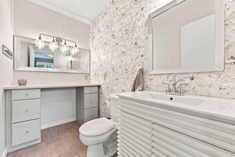 Tiny photo for 167 Bernard Way NW, Calgary, AB T3K 2E8 (MLS # A2339848)