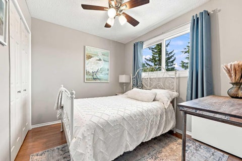 Tiny photo for 167 Bernard Way NW, Calgary, AB T3K 2E8 (MLS # A2339848)