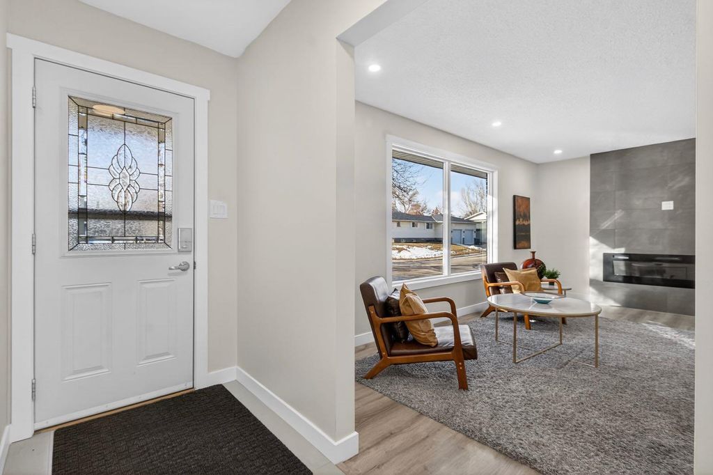 Photo of 203 Lynnover Place SE, Calgary, AB T2C 1L5 (MLS # A2303329)