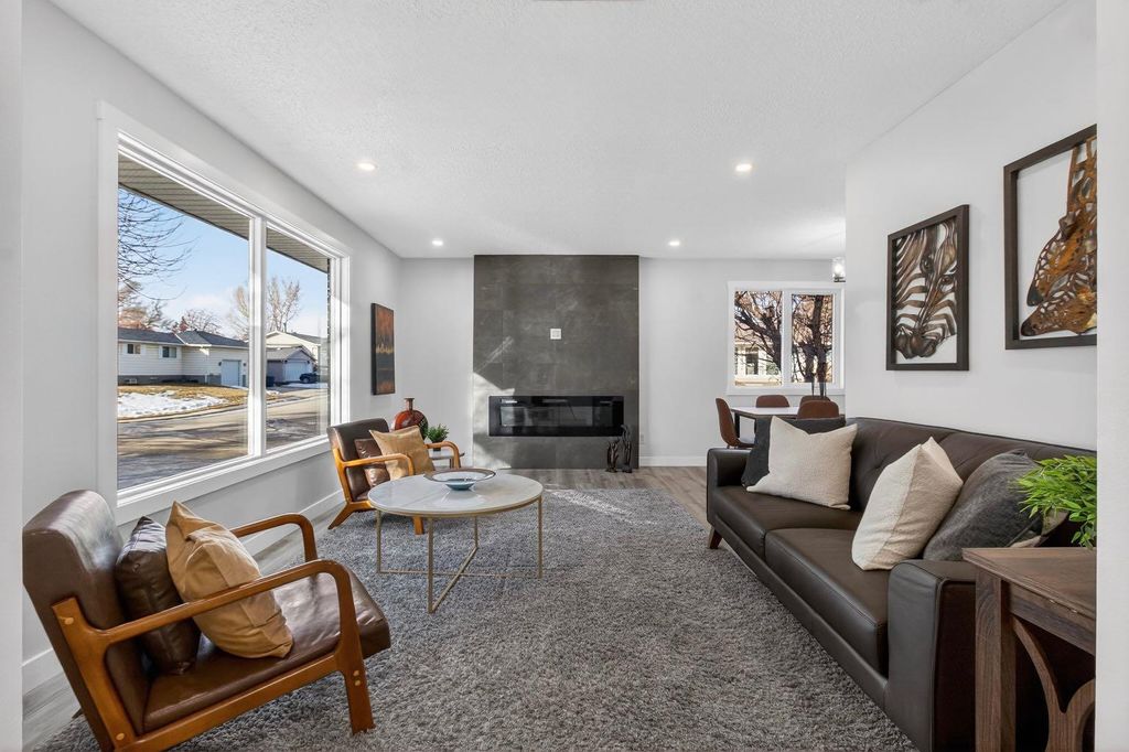 Photo of 203 Lynnover Place SE, Calgary, AB T2C 1L5 (MLS # A2303329)