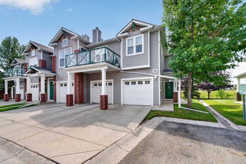 Photo of 39 Hidden Creek Place NW #304, Calgary, AB T3A 6B9 (MLS # A2340393)