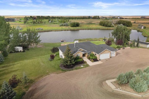 Photo of 7312 Township Road 124, Rural Cypress County, AB T0K 1Z0 (MLS # A2342108)