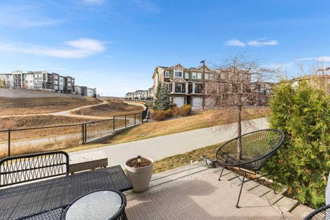 Photo of 443 Sage Hill Grove NW, Calgary, AB T3R 0Z8 (MLS # A2268756)