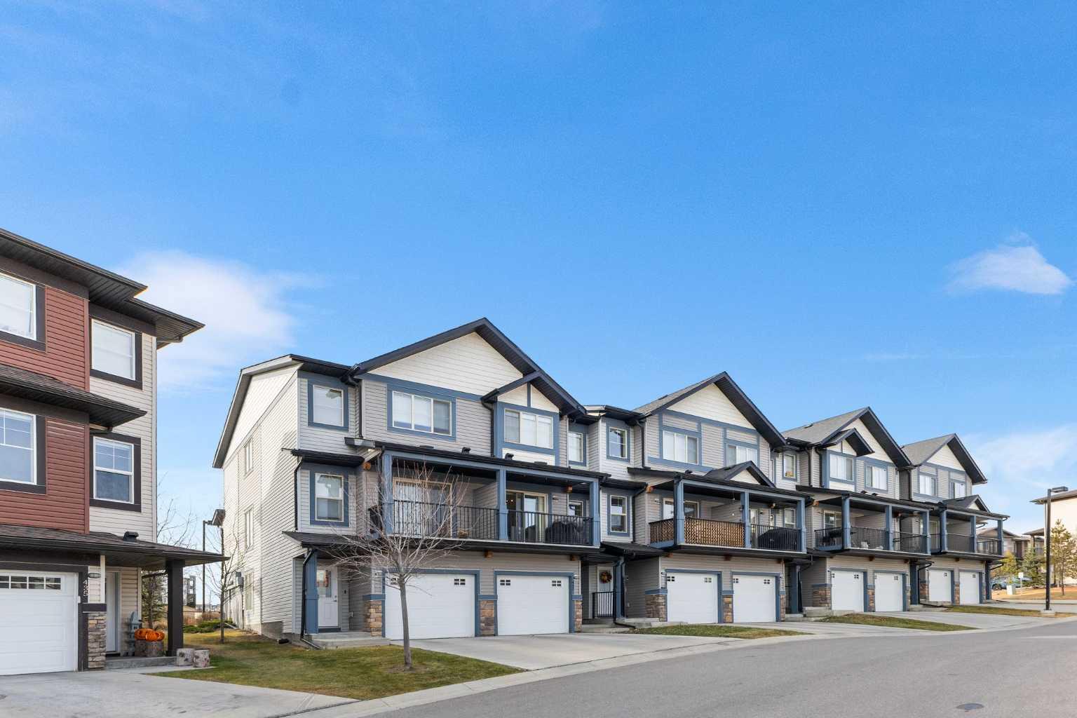 443 Sage Hill Grove NW