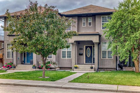 4347 2 Street NW Calgary AB T2K 0Z2