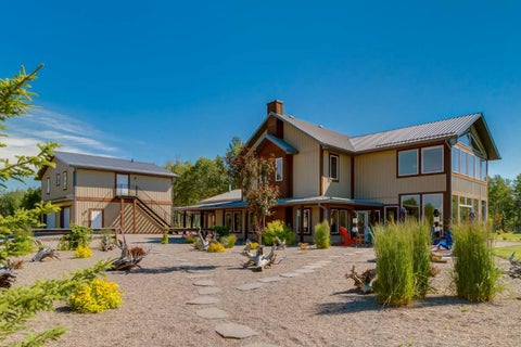 Photo of 33515 Highway 584, Rural Mountain View County, AB T0M 1X0 (MLS # A2329258)