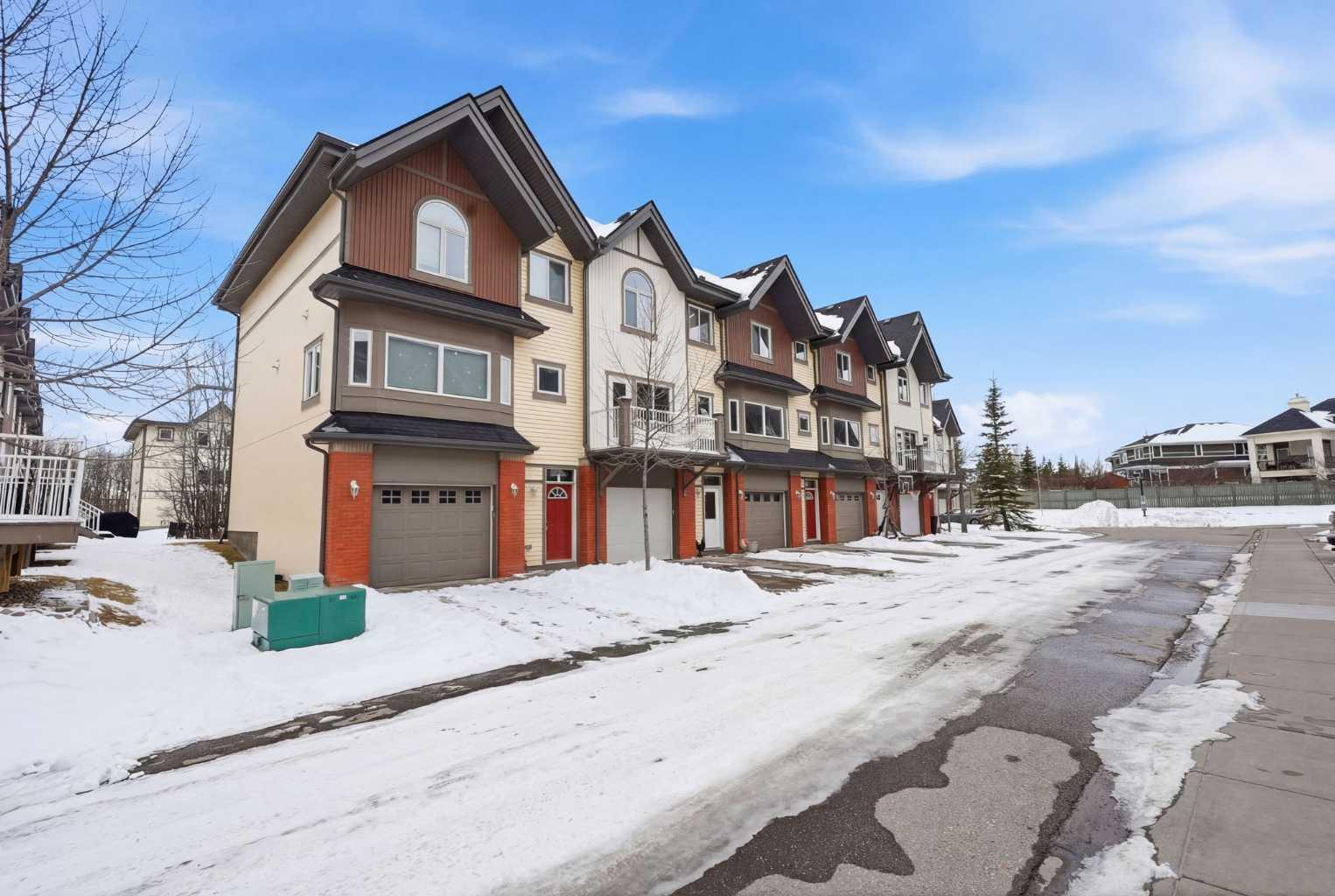 1607 Wentworth Villas SW