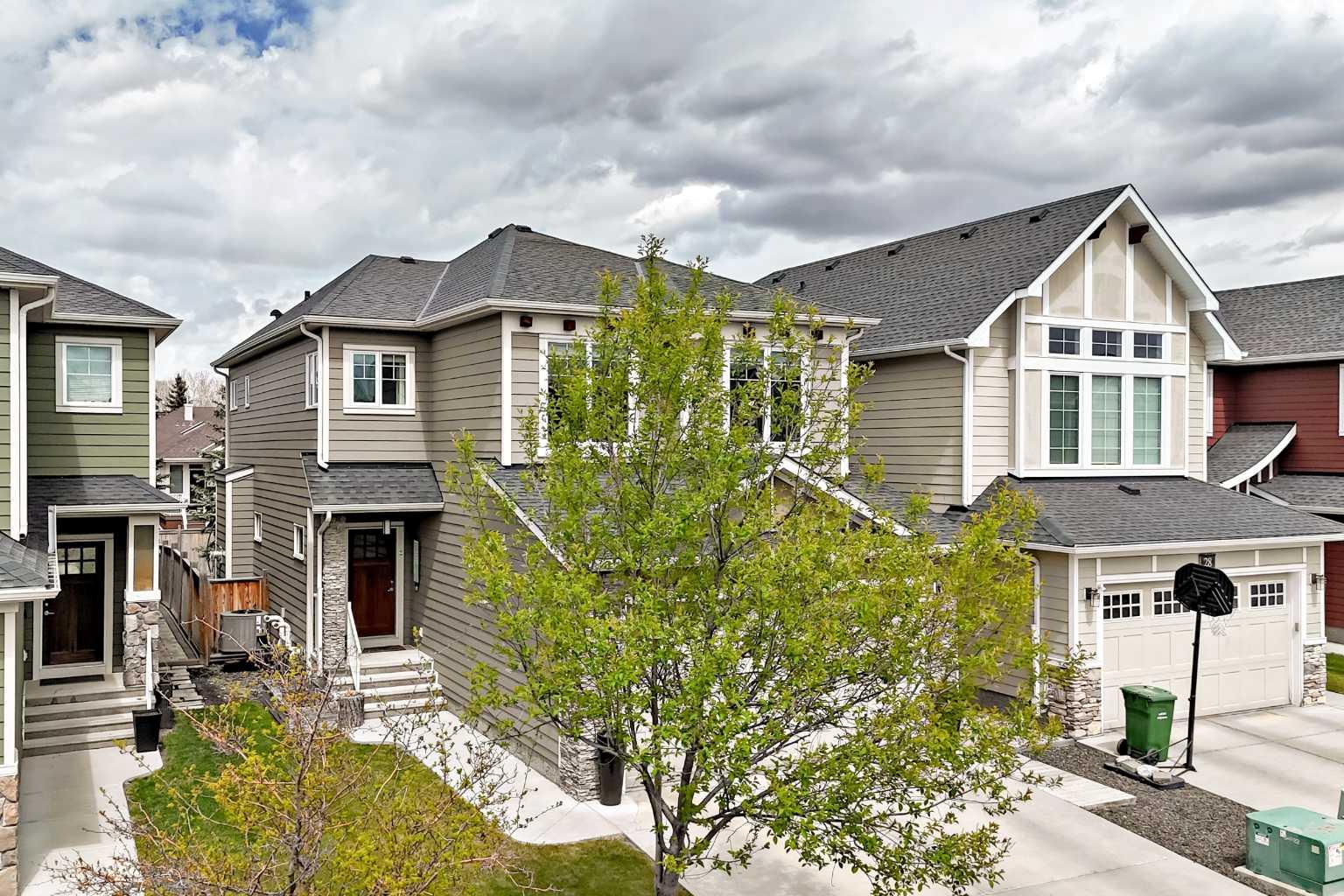 32 Westmore Place SW