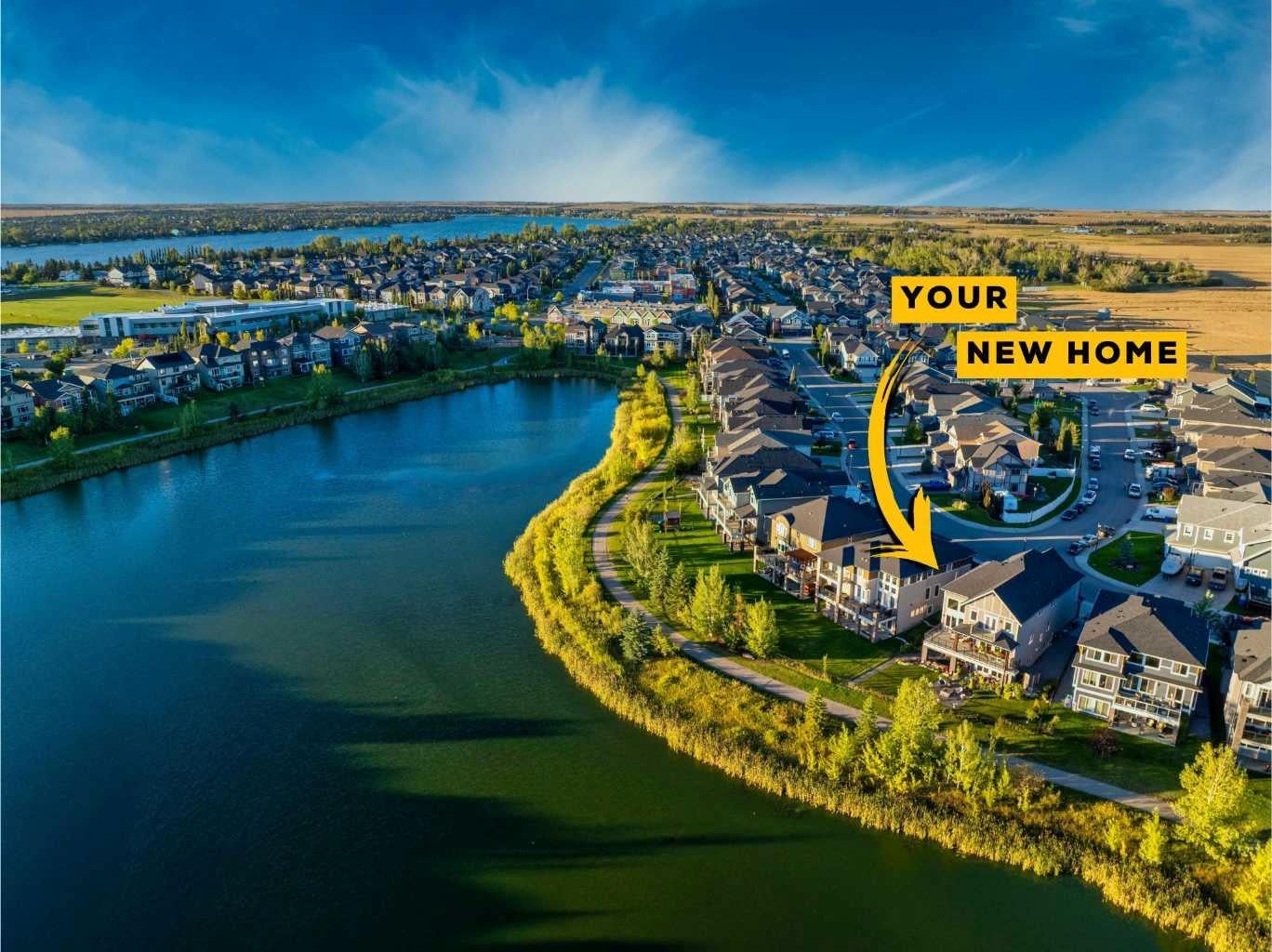 160 Kinniburgh Loop