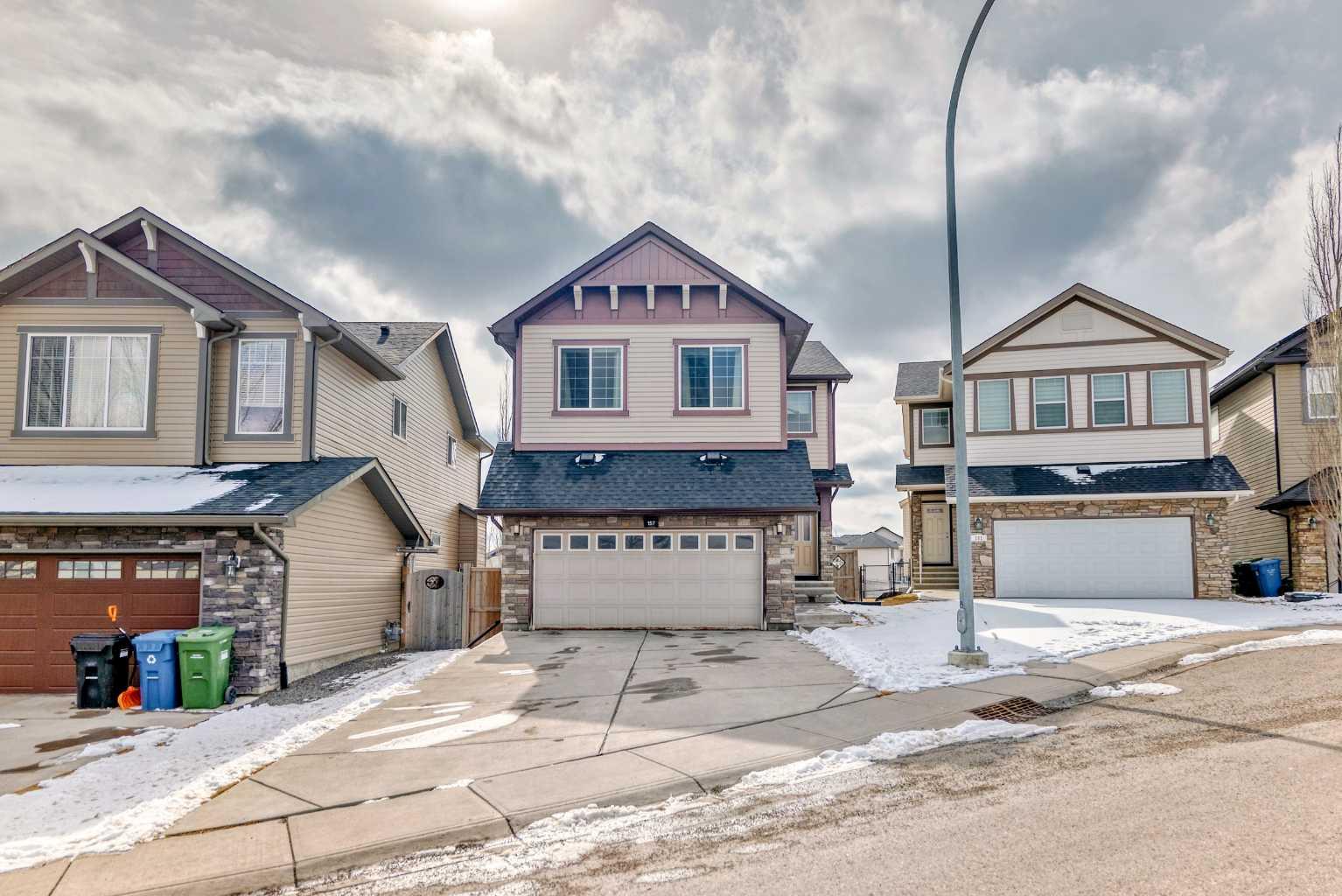 157 Kincora Glen Rise NW