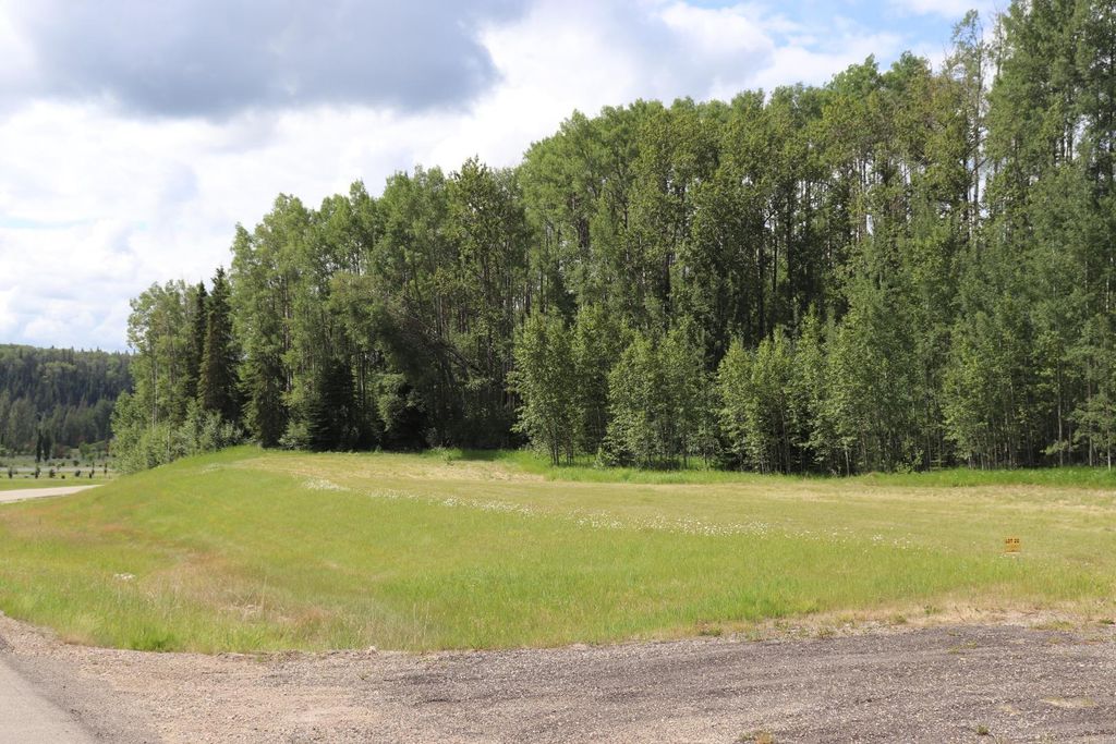 Photo of 16511 Township Road 532A Subdivision #22, Rural Yellowhead County, AB T7E 3A6 (MLS # A1128544)