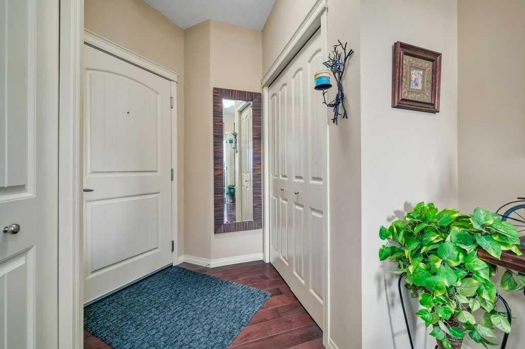 Photo of 406 Cranberry Park SE #411, Calgary, AB T3M 1Y9 (MLS # A2344272)