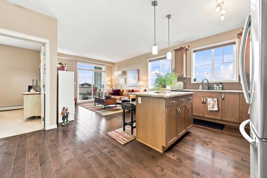 Photo of 406 Cranberry Park SE #411, Calgary, AB T3M 1Y9 (MLS # A2344272)