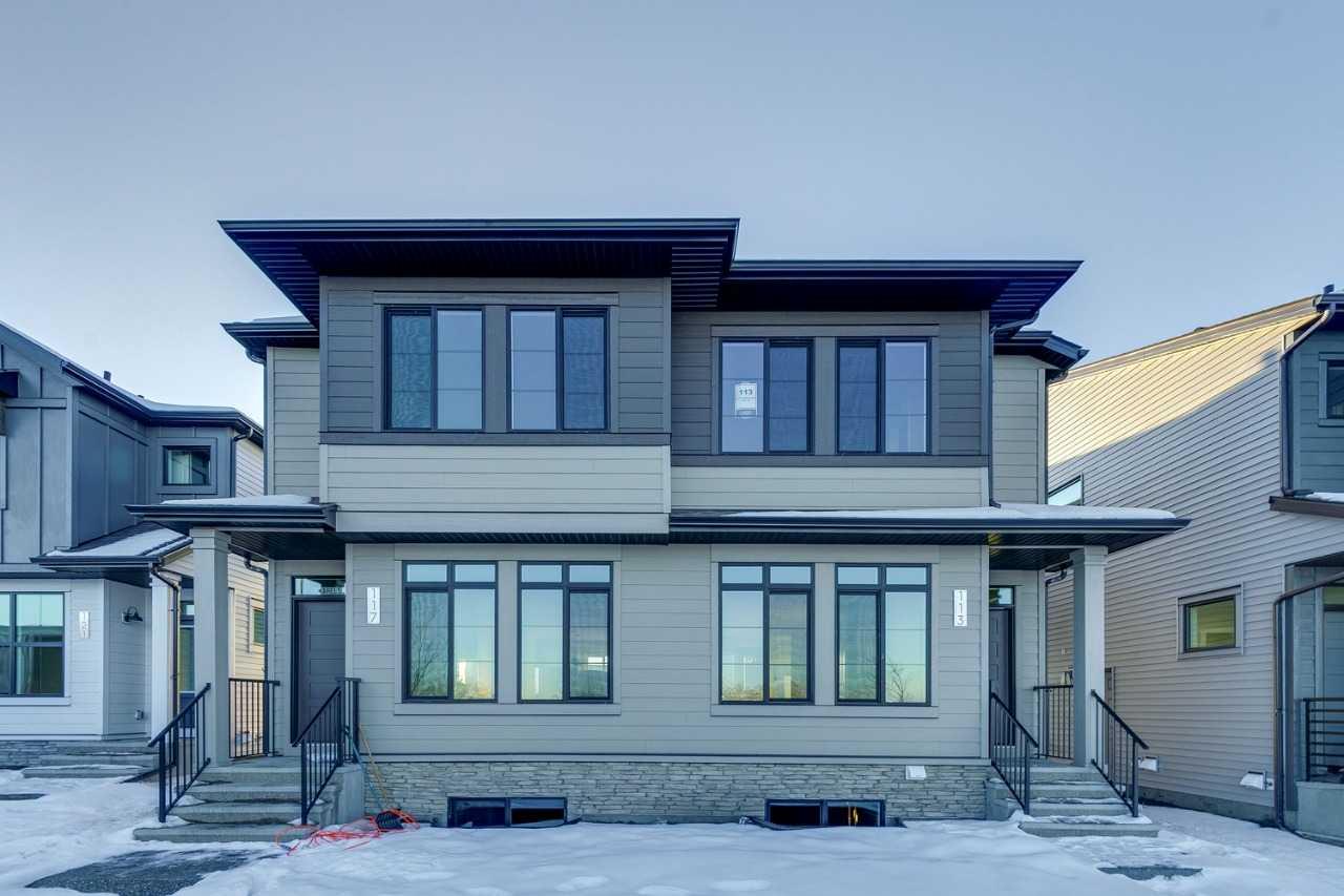 113 Silverton Glen Way SW