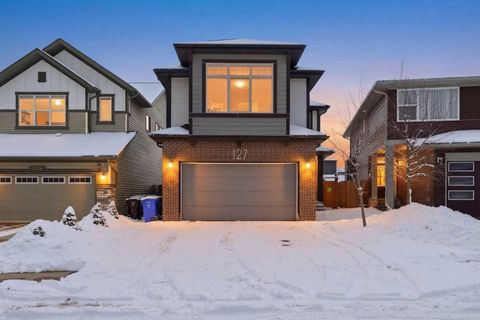 127 Walden Heights SE Calgary AB T2X 1Y4