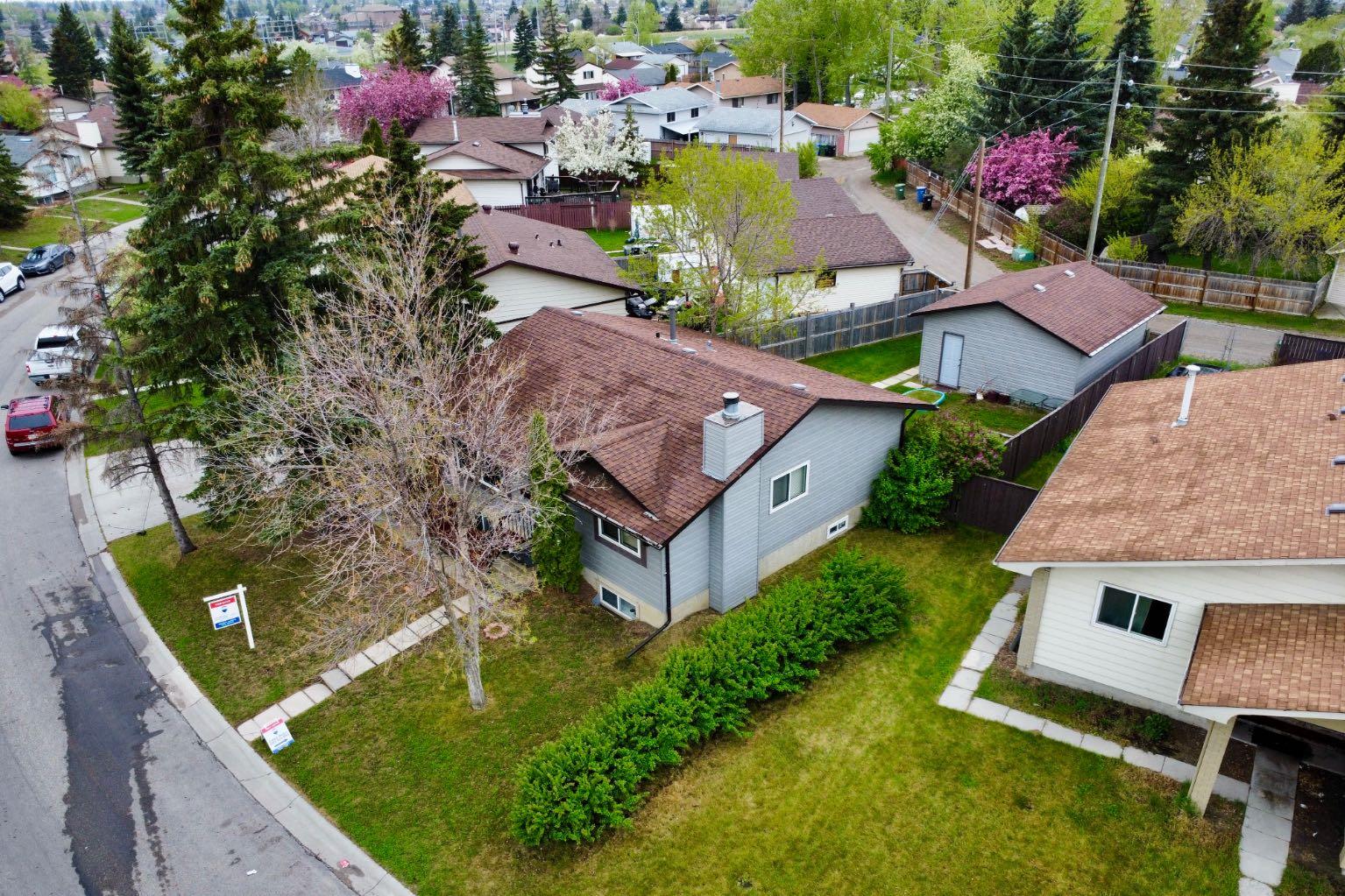 207 Fallswater Road NE