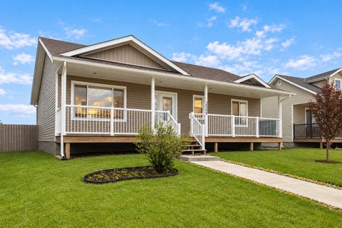Photo of 2006 30 Avenue, Nanton, AB T0L 1R0 (MLS # A2340850)