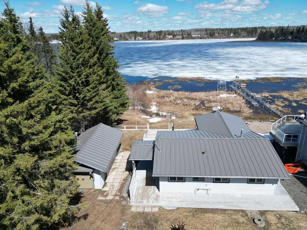 Photo of 104 Bondiss Drive Dr, Bondiss, AB T0A 0M0 (MLS # A2308680)