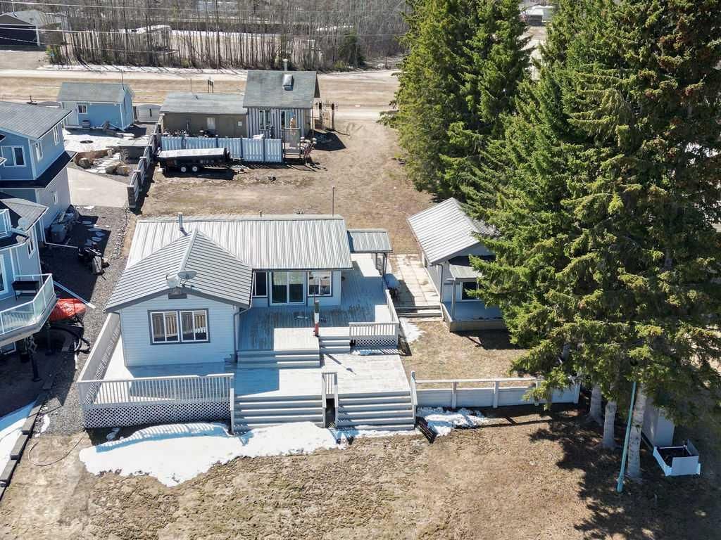 Photo of 104 Bondiss Drive Dr, Bondiss, AB T0A 0M0 (MLS # A2308680)