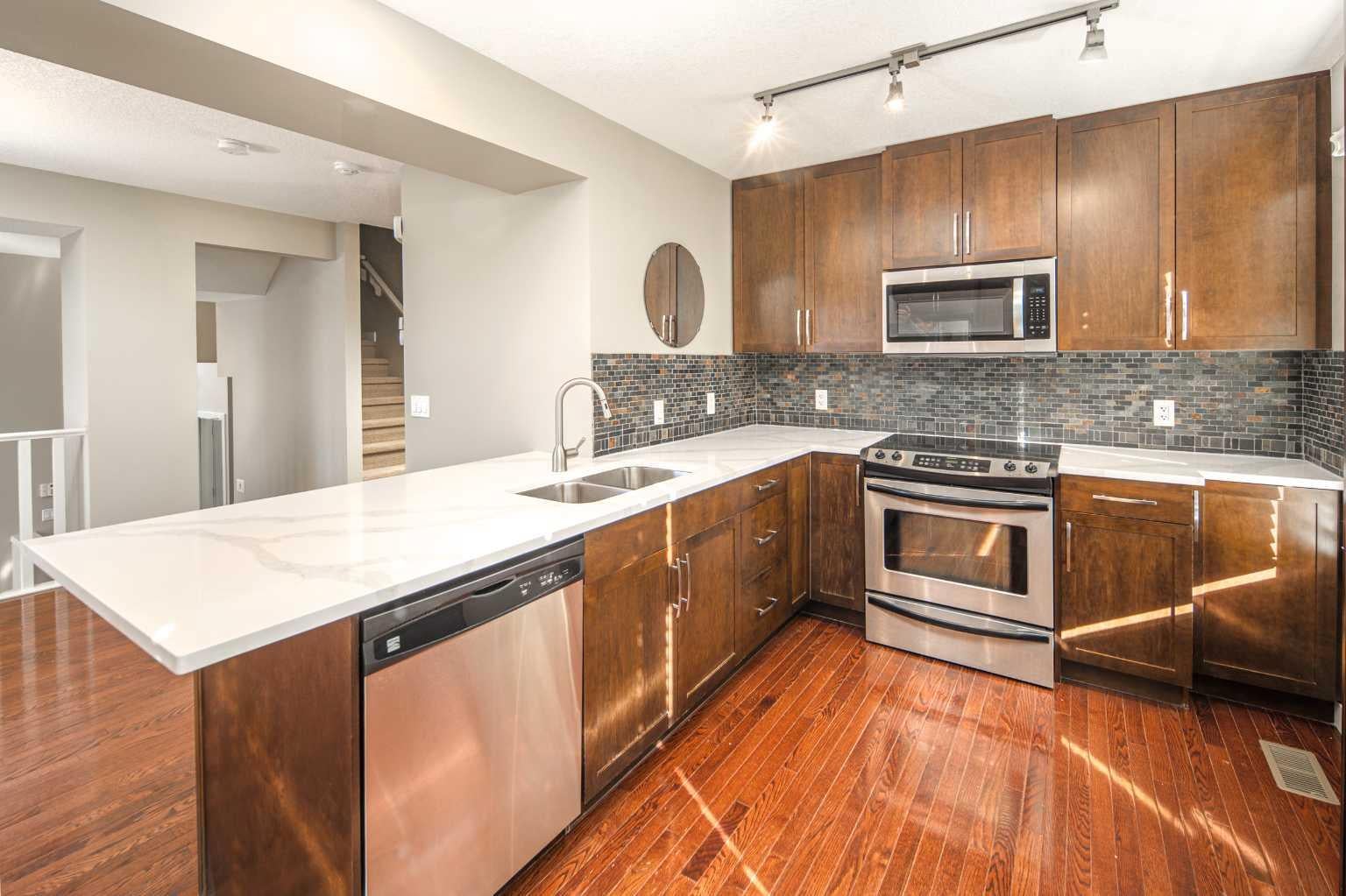 158 Aspen Hills Villas SW