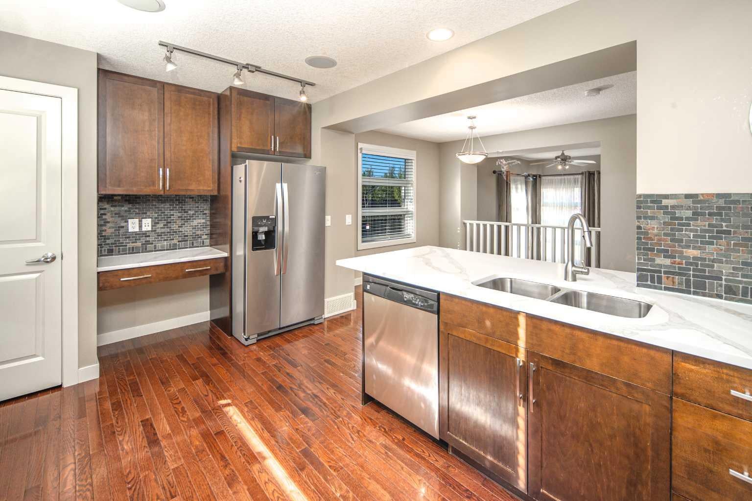 158 Aspen Hills Villas SW
