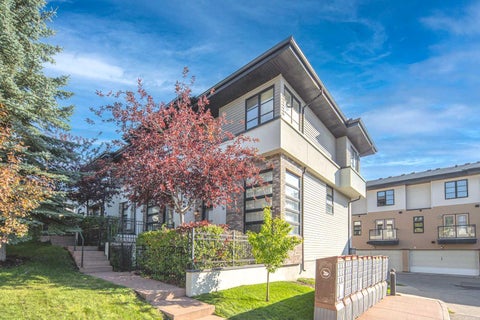 Photo of 158 Aspen Hills Villas SW, Calgary, AB T3H 0H7 (MLS # A2346605)