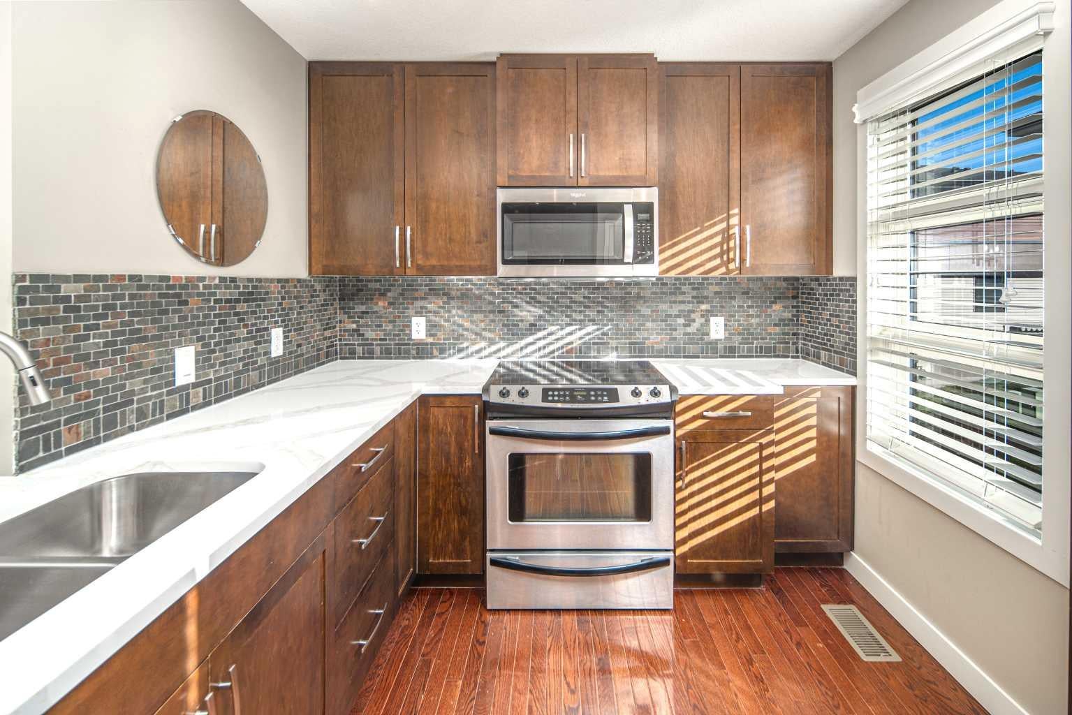 158 Aspen Hills Villas SW