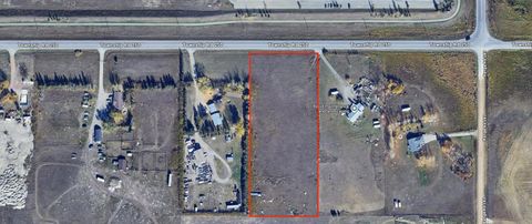 283055 Township Rd 250 Rural Rocky View County AB T2M 4L5