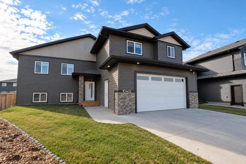 Photo of 10401 134 Avenue, Grande Prairie, AB T8V 6K8 (MLS # A2349295)