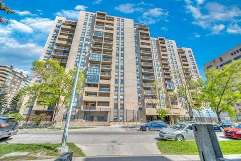 Photo of 924 14 Avenue SW #502, Calgary, AB T2R 0N7 (MLS # A2326157)