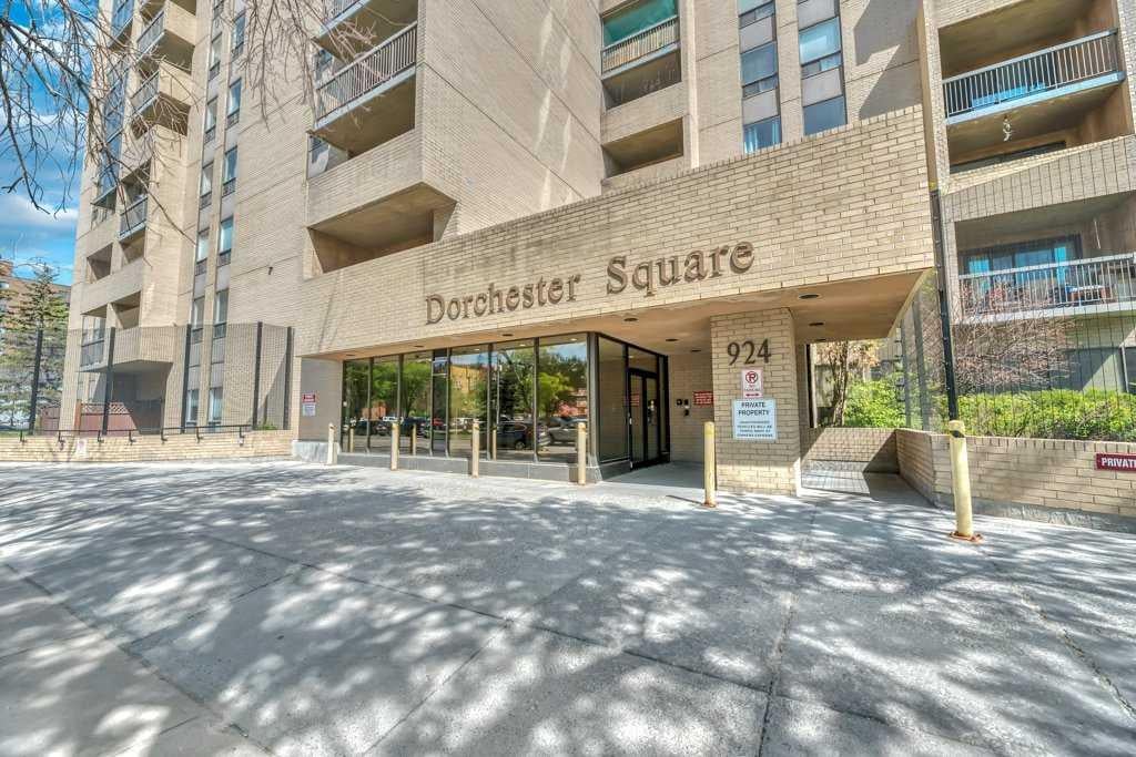 Photo of 924 14 Avenue SW #502, Calgary, AB T2R 0N7 (MLS # A2326157)