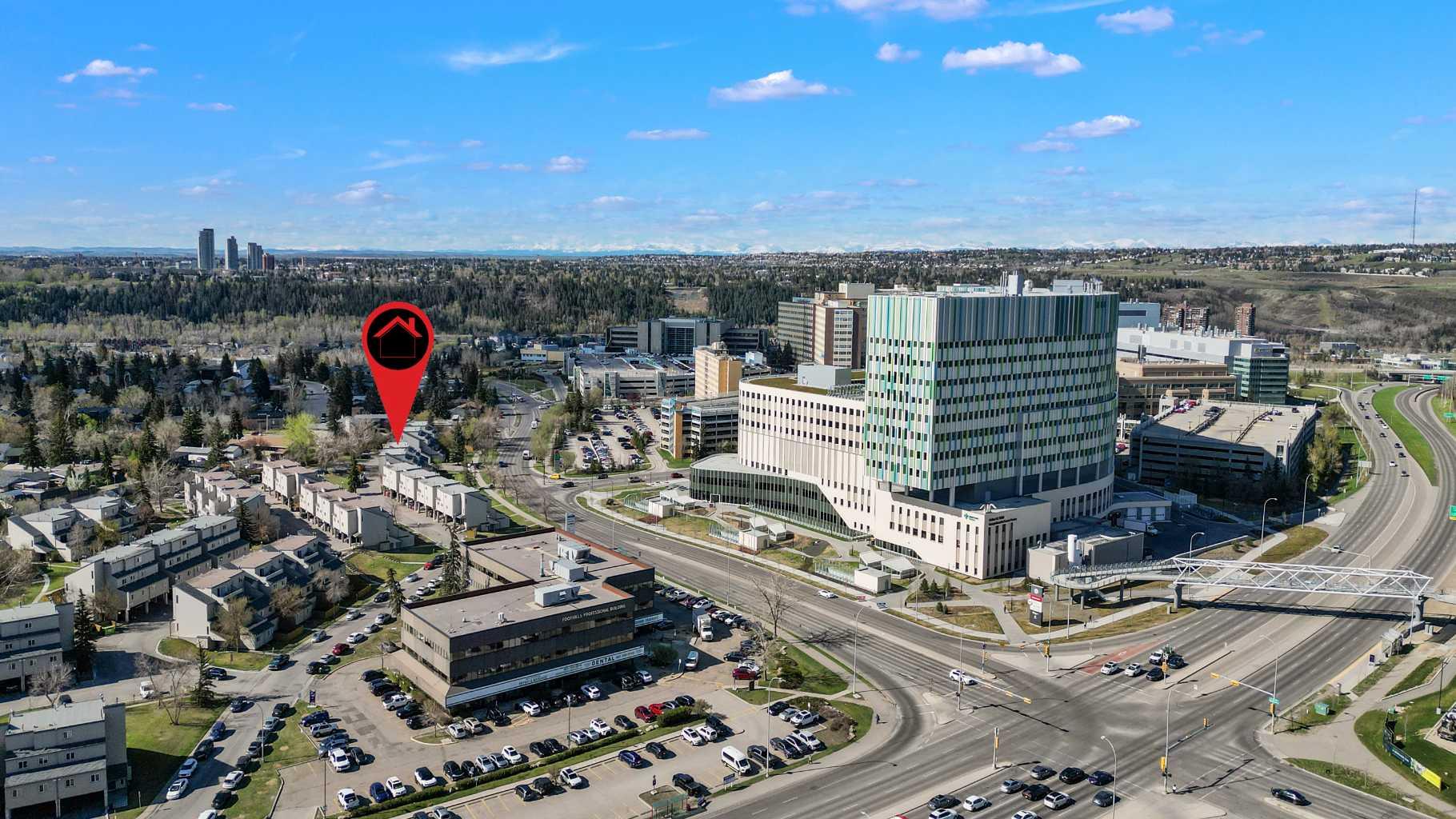1540 29 Street NW 1104