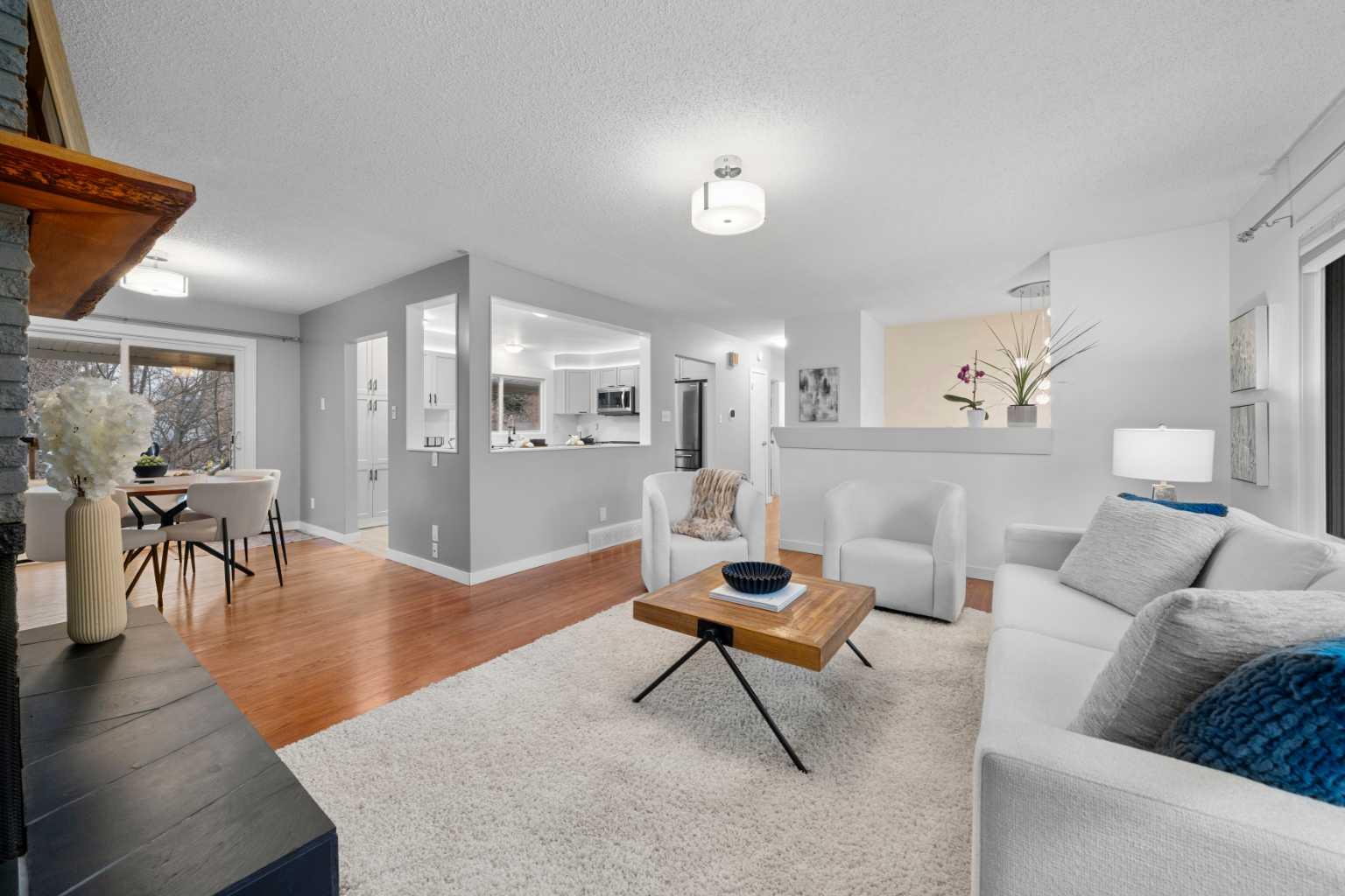 3251 Bearspaw Drive NW