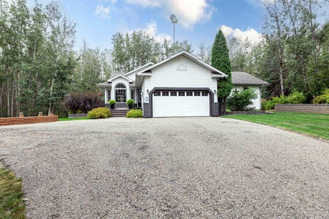 Photo of 39200 Range Road 282 #87, Rural Red Deer County, AB T4S 2C4 (MLS # A2341249)