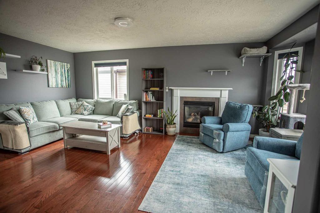 Photo of 6 Borealis Road, High Level, AB T0H 1Z0 (MLS # A2307509)