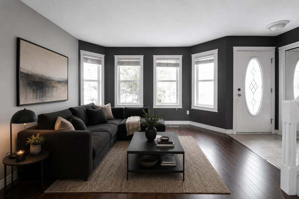 Photo of 269 Smallwood Street, Fort McMurray, AB T9K 2L4 (MLS # A2328430)