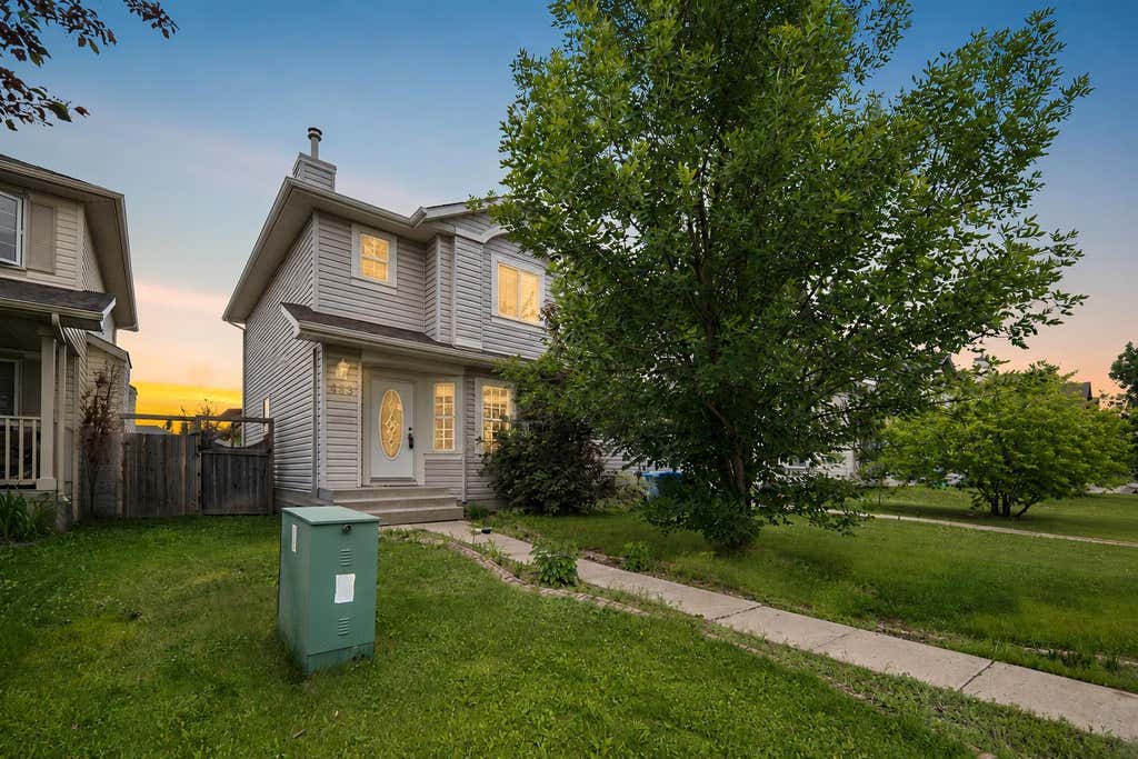 Photo of 269 Smallwood Street, Fort McMurray, AB T9K 2L4 (MLS # A2328430)