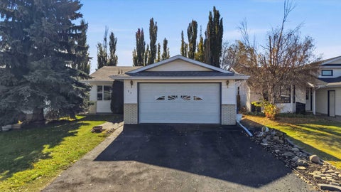 Photo of 23 Kirby Street, Red Deer, AB T4P 3M9 (MLS # A2352452)