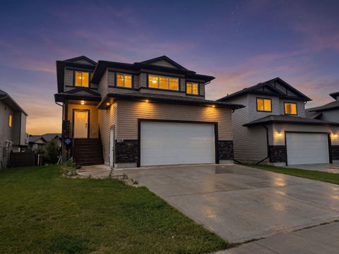 Photo of 8517 70A Avenue, Grande Prairie, AB T8X 0J3 (MLS # A2344222)