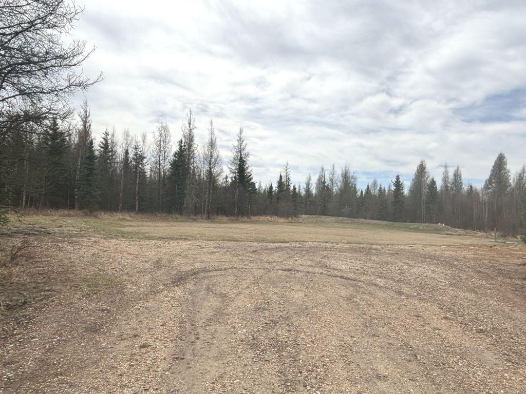 Photo of 131074 Township Road 590 #Lot 6, Rural Woodlands County, AB T7S 1N5 (MLS # A2309109)