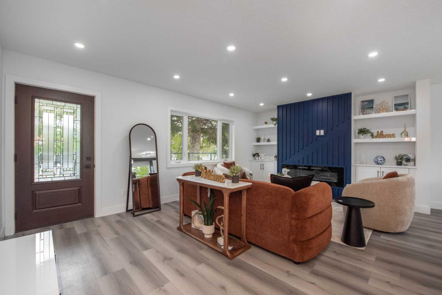 45 Westover Drive SW