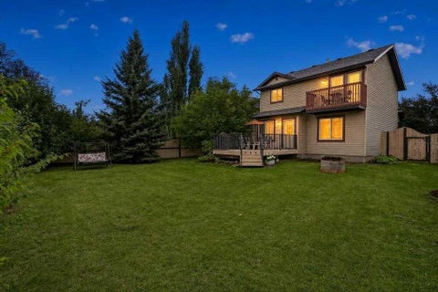 Photo of 20 Chapman Court SE, Calgary, AB T2X 3S6 (MLS # A2352750)