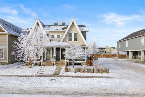 32 Auburn Bay Boulevard SE Calgary AB T3M 0V7