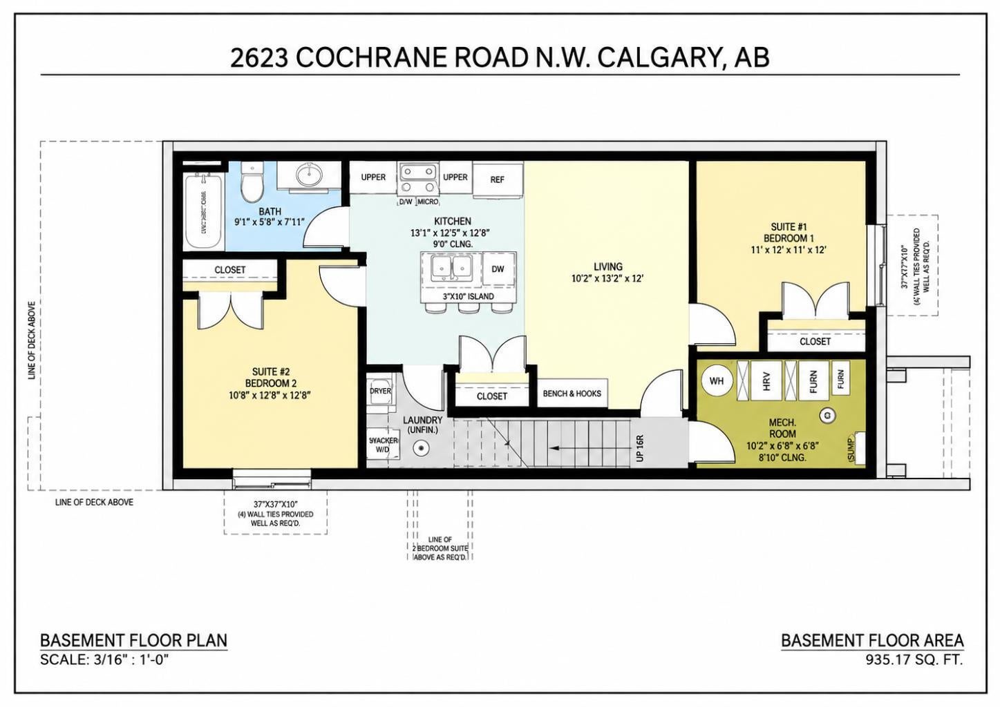 2623 Cochrane Road NW