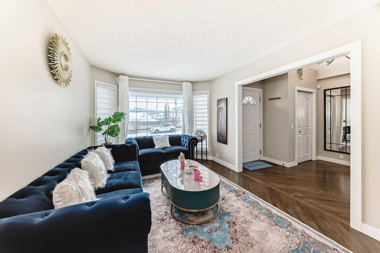 212 Sienna Park Drive SW