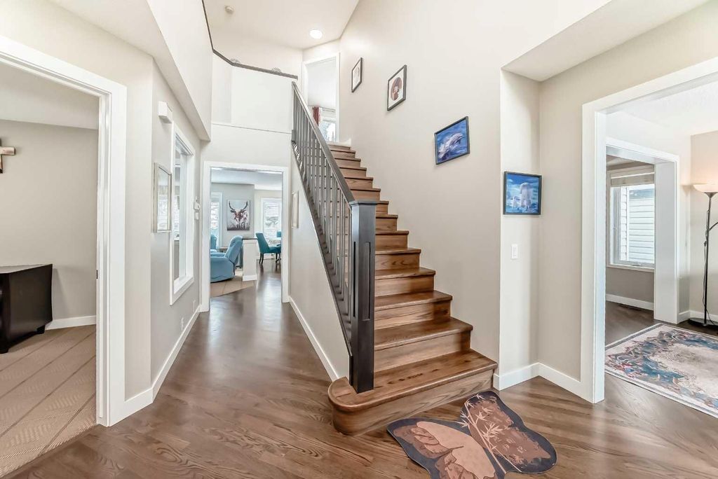 Photo of 212 Sienna Park Drive SW, Calgary, AB T3H 3L5 (MLS # A2298763)