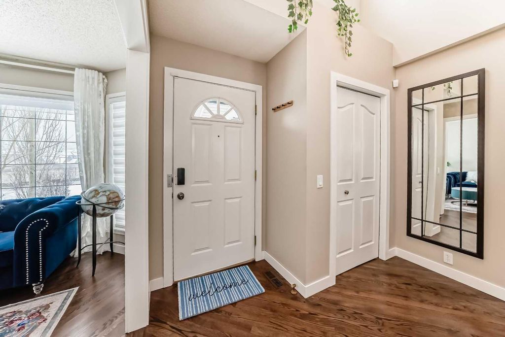 Photo of 212 Sienna Park Drive SW, Calgary, AB T3H 3L5 (MLS # A2298763)