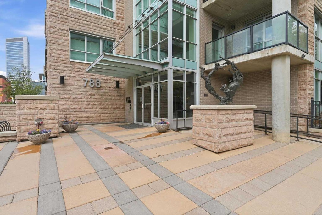 Photo of 788 12 Avenue SW #1509, Calgary, AB T2R 0H1 (MLS # A2315835)