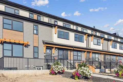 135 Mahogany Parade SE 107 Calgary AB T3M 2J9