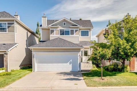 Photo of 87 Royal Elm Way NW, Calgary, AB T3G 5M3 (MLS # A2346739)